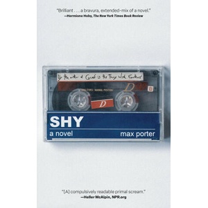 Shy | Max Porter (ISBN: 9781644452899)