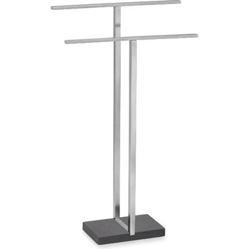 blomus Закачалка за кърпи Menoto матирана стомана (68624)