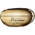 Clarins Precious La Crème Yeux Age-Defying Eye Cream Продукт за очи дамски 15ml