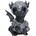 Nemesis Now Статуетка Nemesis Now Fantasy: Dragons - Sir Swordflame, 14 cm (U7505B26)