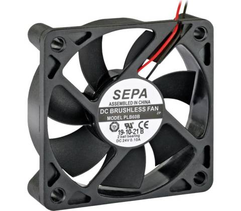 SEPA PLB60B24SE30A