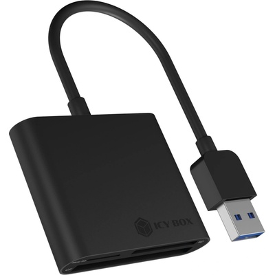 IcyBox IB-CR301-U3