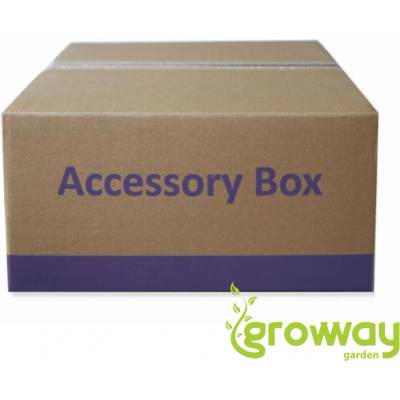 Autopot 1Pot XL Accessory Box pro 100 květináčů Aquavalve5