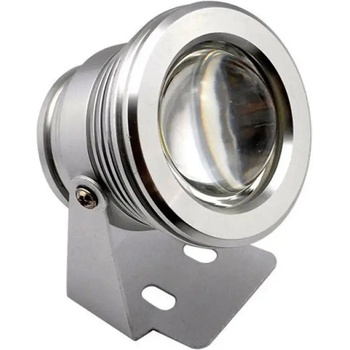 Lightex Led ПРОЖЕКТОР 10w 6000k 12v ip65 АЛУМИНИЙ lightex (3800883119618)
