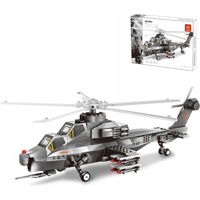 Wange Airforce WZ-10 264 ks