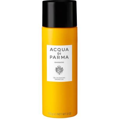 Acqua Di Parma Barbiere Shaving Gel Shaving Gel 145 gr за мъже