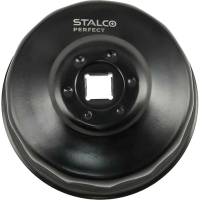 Stalco Perfect Klíč na olejové filtry 96mm 18-hranná S011499014