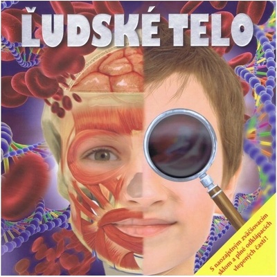 Ľudské telo