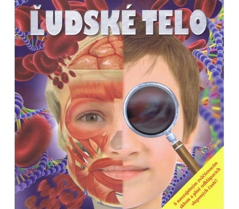 Ľudské telo