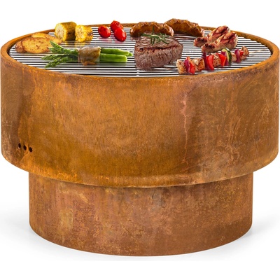 Blumfeldt GDI11-Pompeiji-Rust