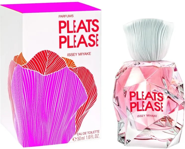 Issey Miyake Pleats Please EDT 50 ml