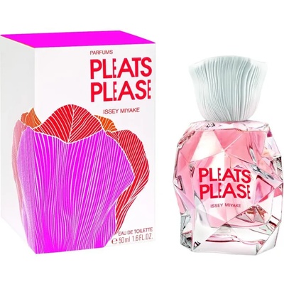 Issey Miyake Pleats Please EDT 50 ml