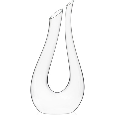 Rona Originální ručně vyrobená karafa ORION 330 mm
