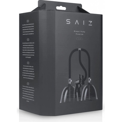 Saiz Premium