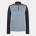 Nike Academy Drill Top Mens - Grey/Black