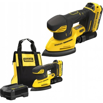 Stanley SFMCW221D1S