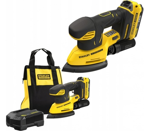 Stanley SFMCW221D1S