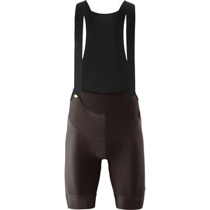 Gonso Мъжки клин за колоездене Gonso SQlab Go Bib Cycling bottoms - Bitter Brown - размер 5XL (055-1915-0518)