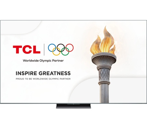 TCL 65C9K