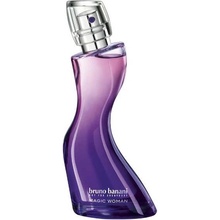 Bruno Banani Magic toaletní voda dámská 30 ml