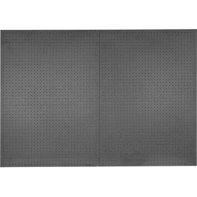 Tactix Kovové dierované dosky 2x 815 x 1120 mm - TC326255