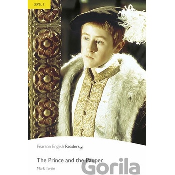 The Prince and the Pauper - Mark Twain