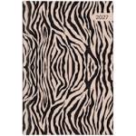 Sentio Мениджър таймер 17х25см 2027г Zebra