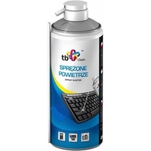 Clean It stlačený vzduch 600 ml