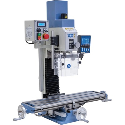 BERNARDO KF 25 L Vario