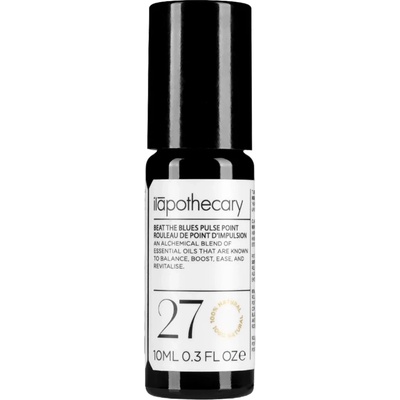 ilapothecary Beat the Blues Pulse Point Esenciálny olej 10 ml