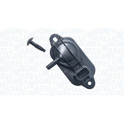 Senzor, tlak výfukového plynu MAGNETI MARELLI SPS006