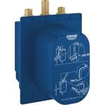GROHE - Монтажно тяло за електронна душ батерия 36416001 (36416001)
