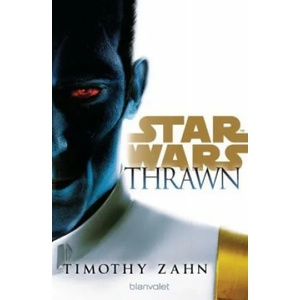 Star Wars Thrawn | Timothy Zahn, Andreas Kasprzak (ISBN: 9783734161384)