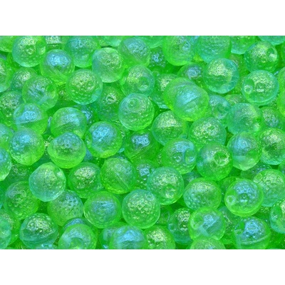 Glass beads, s.r.o. Pomeranče 11164206 9 mm 00030/48810 Balení: 150ks