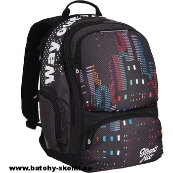 Topgal Hit 865 C šedá