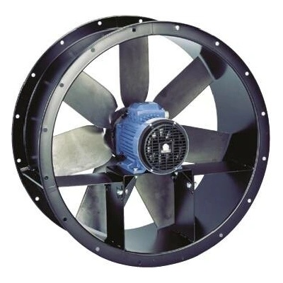 Soler & Palau TCBT/6-800 L PTC
