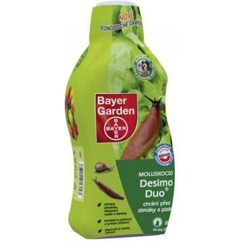 Bayer Garden Moluskocid Desimo Duo 350 g