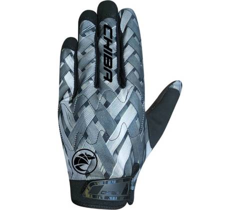 Chiba Elements LF grey