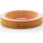 Mann-filter Въздушен филтър mann-filter c 2846 Въздушен филтър