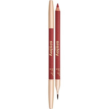 Sisley Phyto-Lèvres Perfect konturovací tužka N°7 ruby 1,45 g