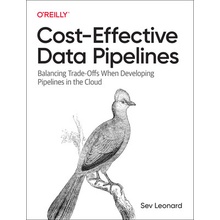 Cost-Effective Data Pipelines
