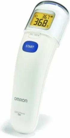 Omron Gentle Temp 720 (MC 720)