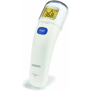 Omron Gentle Temp 720 (MC 720) Термометър