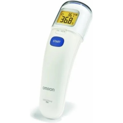 Omron Gentle Temp 720 (MC 720)