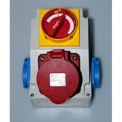 Elektrium 83317.21000