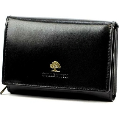 Luxury Peněženka 74892 RFID černá