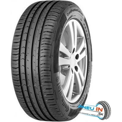 Continental ContiPremiumContact 205/60 R16 96V