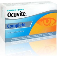 Ocuvite Complete 30 tbl