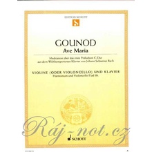 Gounod - Ave Maria