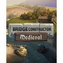 Bridge Constructor Medieval
